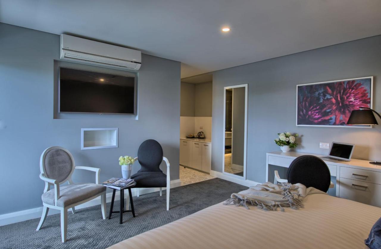 Canberra Rex Hotel Ngoại thất bức ảnh