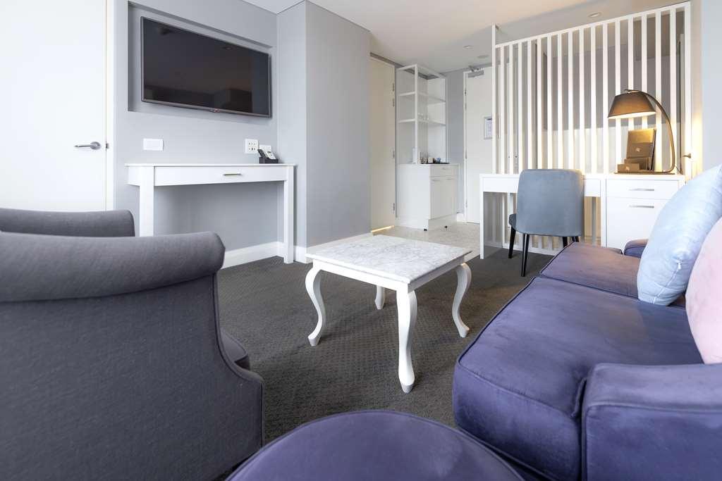 Canberra Rex Hotel Phòng bức ảnh