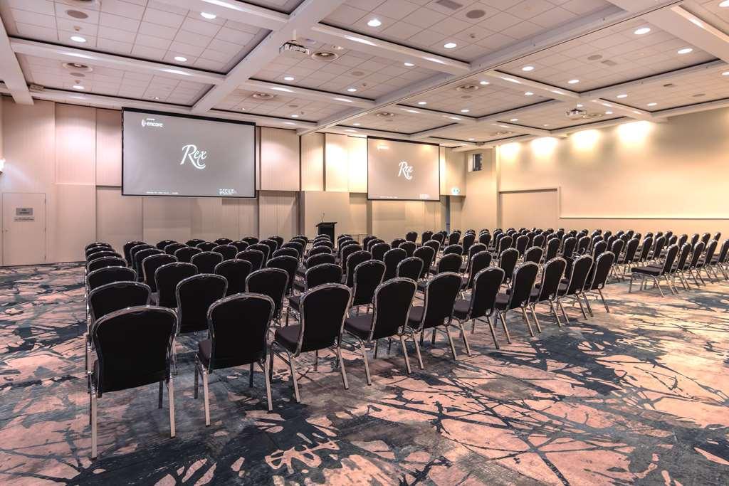 Canberra Rex Hotel Tiện nghi bức ảnh